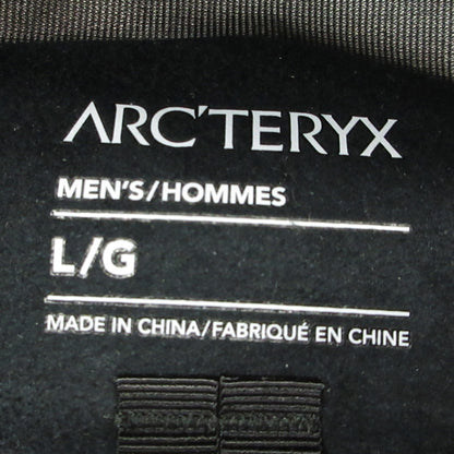 ARC'TERYX | アークテリクス BETA LT JACKET マウンテンパーカー ブラック サイズ：L【三重本店】