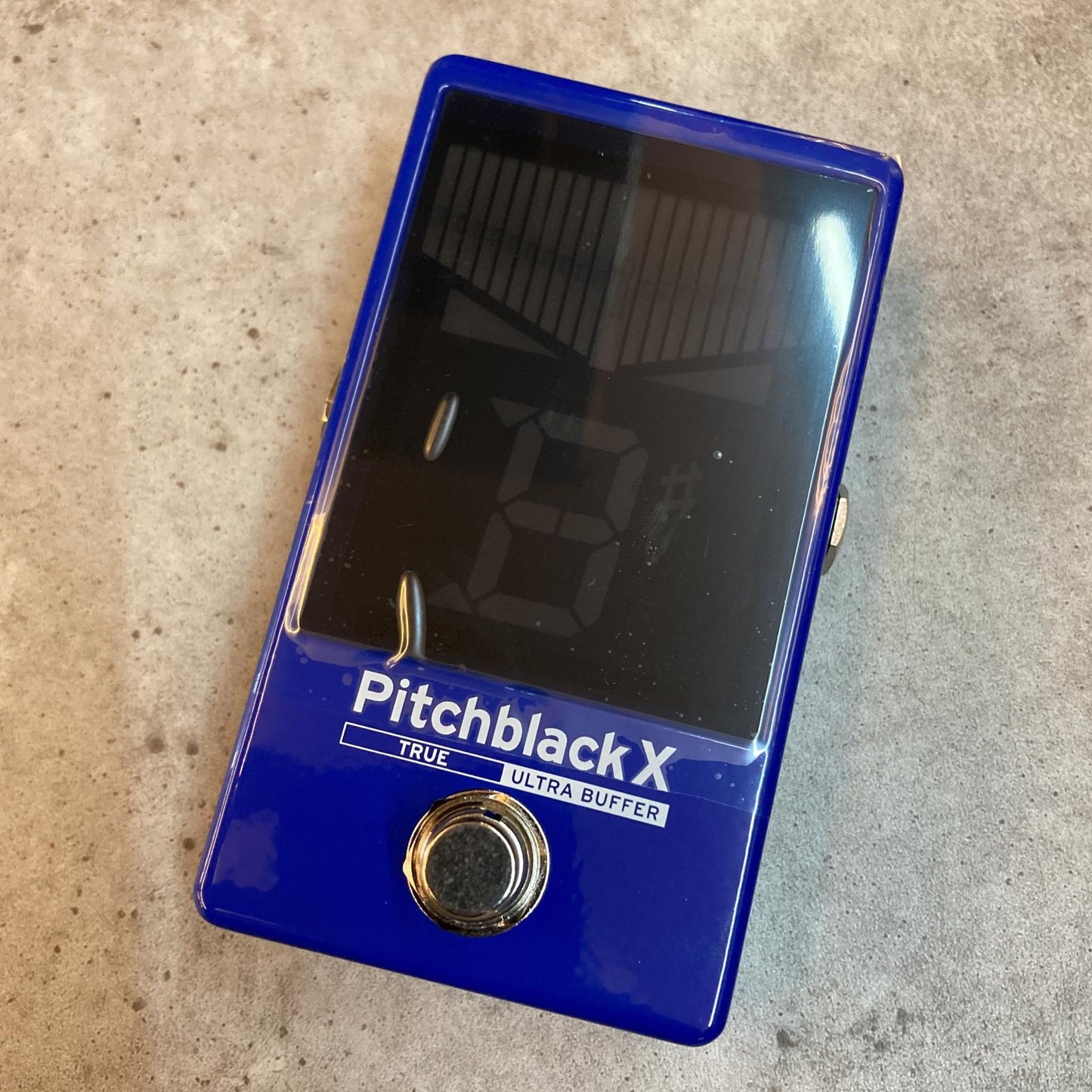 【新品】 KORG | コルグ 楽器 PB-X BL Pitchblack X BL【三重本店】
