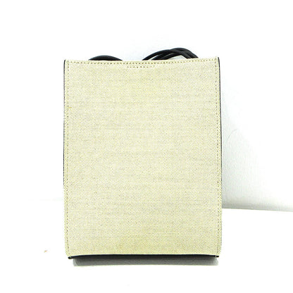 JIL SANDER | ジルサンダー TANGLE SMALL ショルダーバッグ アイボリー【三重本店】
