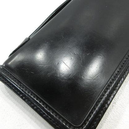 THE FLAT HEAD | ザフラットヘッド 長財布 ブラック【三重本店】