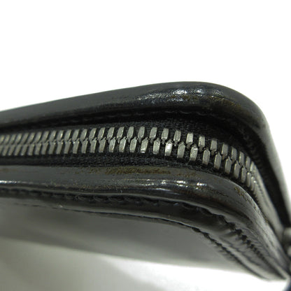 THE FLAT HEAD | ザフラットヘッド 長財布 ブラック【三重本店】