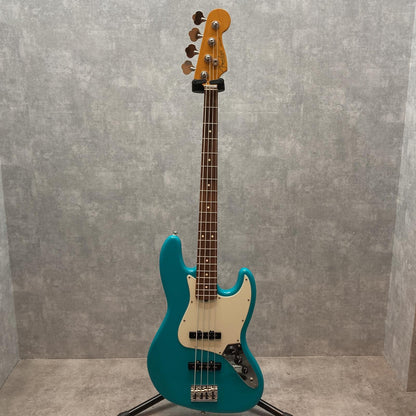 Fender | フェンダー 楽器 American Professional II Jazz Bass 2021【三重本店】