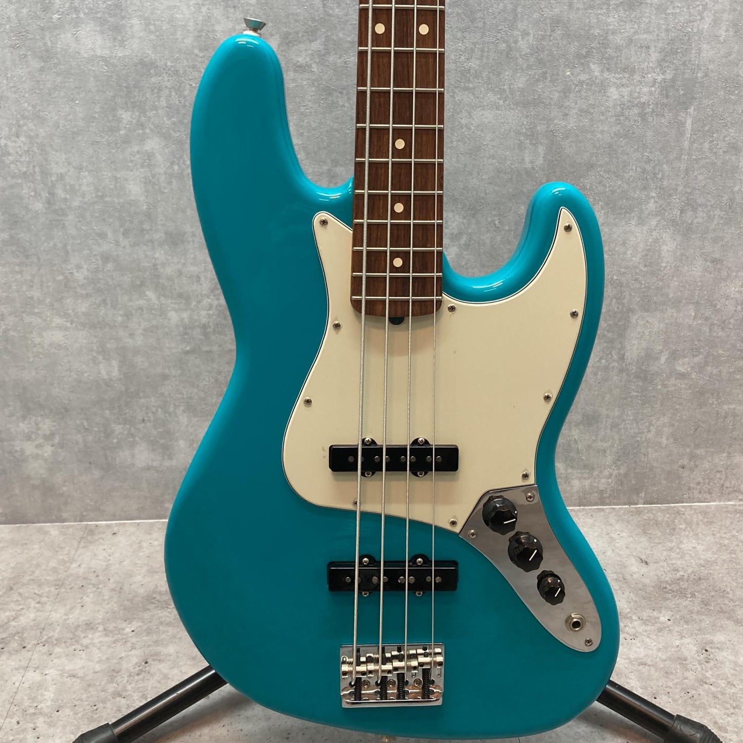 Fender | フェンダー 楽器 American Professional II Jazz Bass 2021【三重本店】