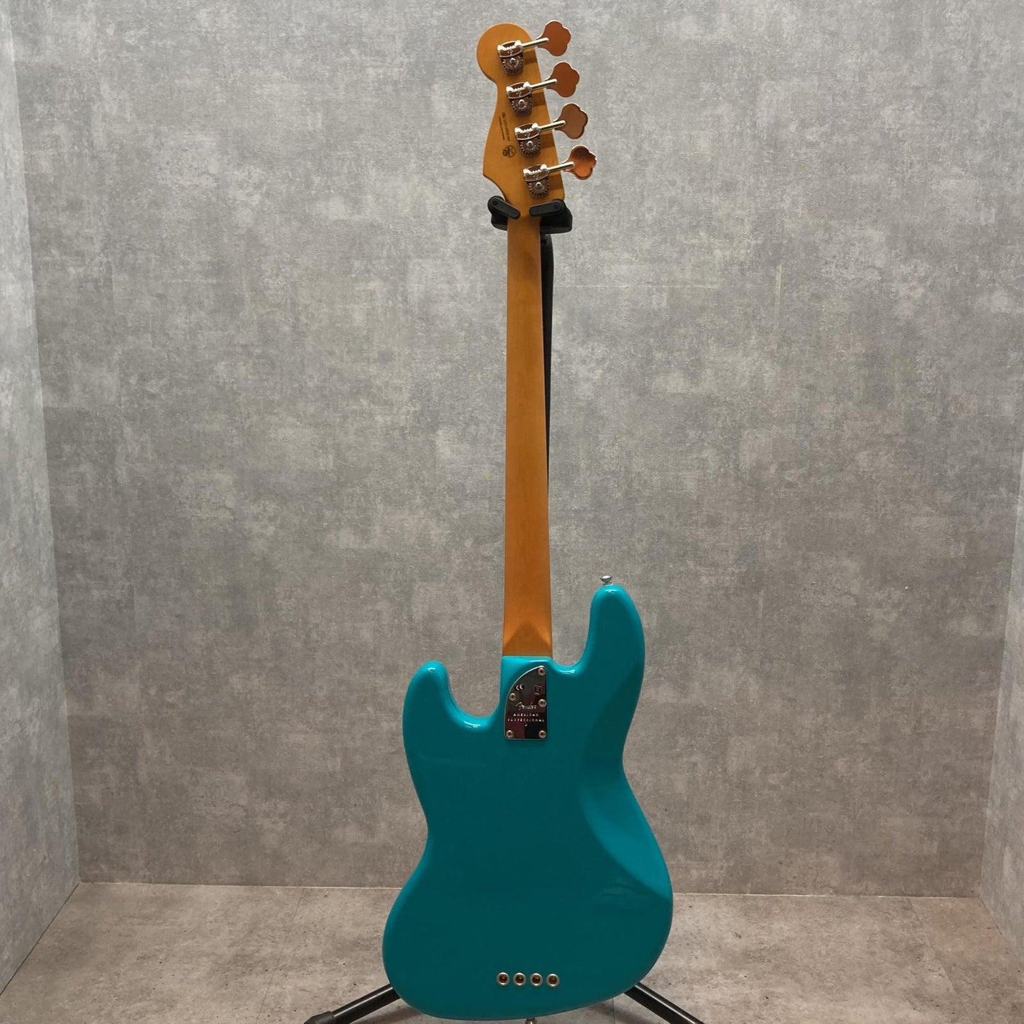 Fender | フェンダー 楽器 American Professional II Jazz Bass 2021【三重本店】