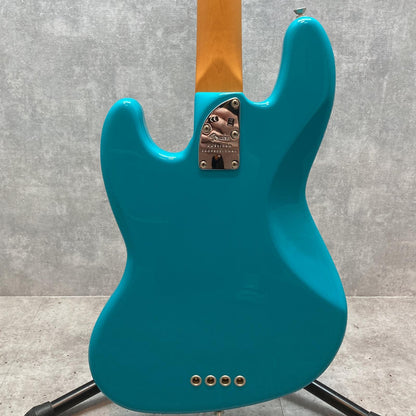 Fender | フェンダー 楽器 American Professional II Jazz Bass 2021【三重本店】