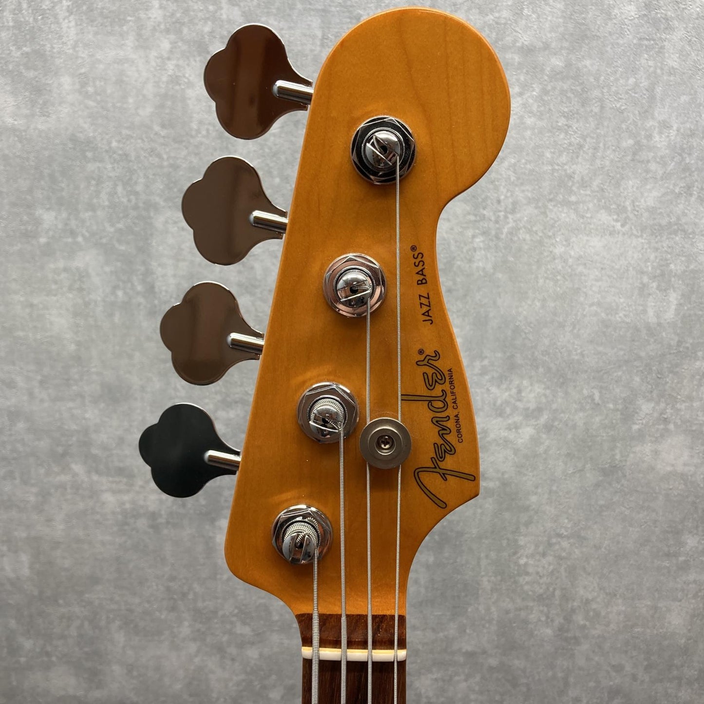 Fender | フェンダー 楽器 American Professional II Jazz Bass 2021【三重本店】