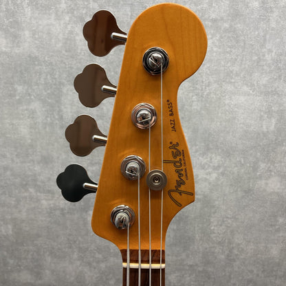 Fender | フェンダー 楽器 American Professional II Jazz Bass 2021【三重本店】