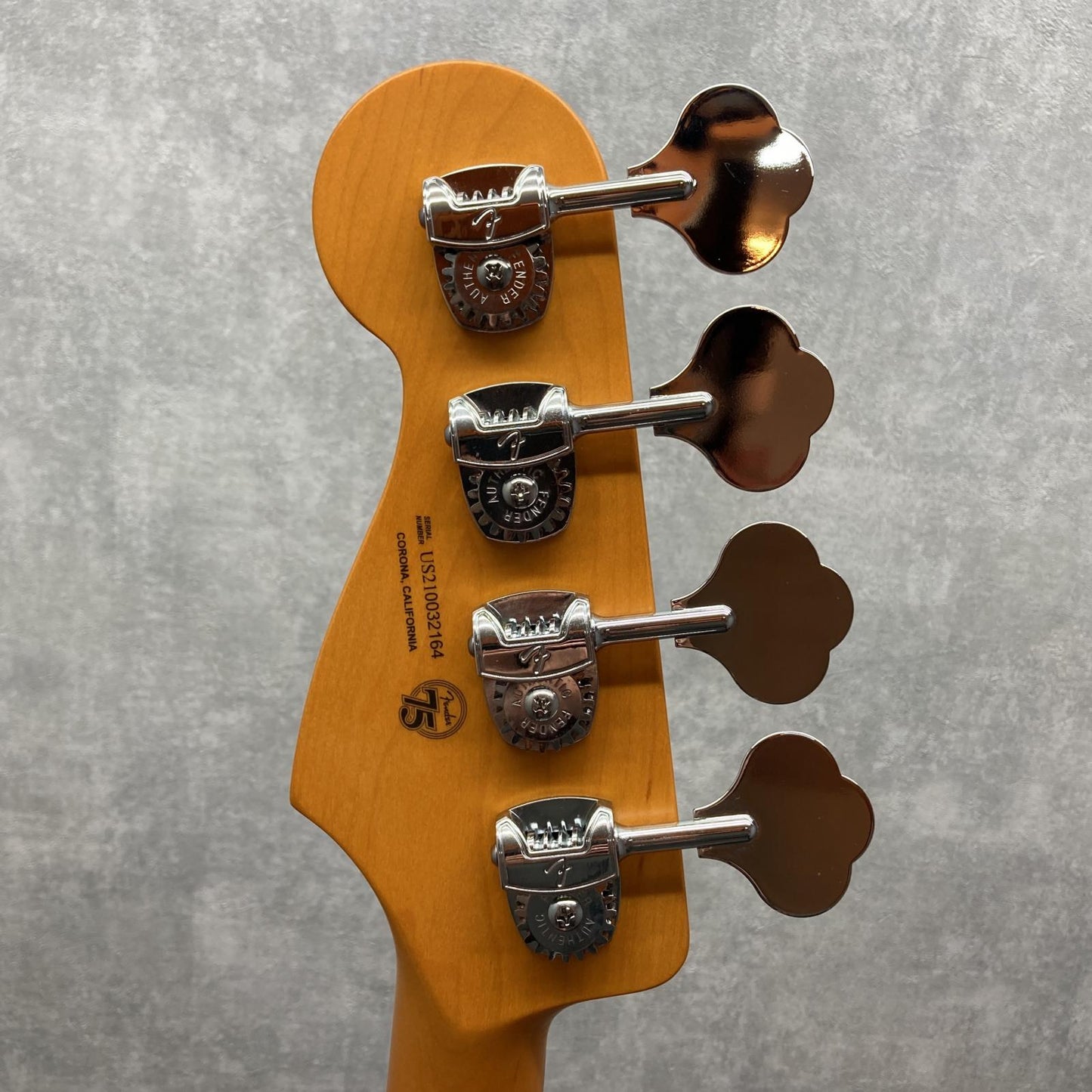 Fender | フェンダー 楽器 American Professional II Jazz Bass 2021【三重本店】