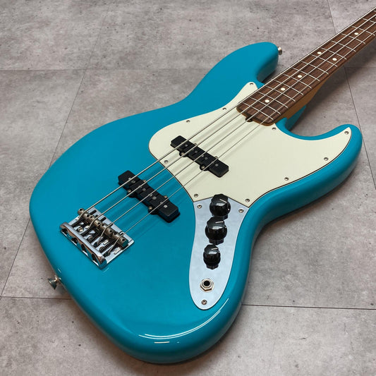 Fender | フェンダー 楽器 American Professional II Jazz Bass 2021【三重本店】
