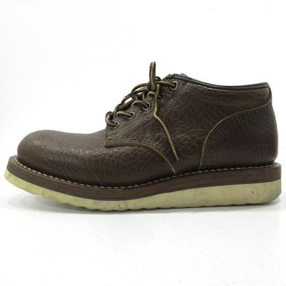 BROTHER BRIDGE BIDASSOA ブーツ BBBA003C ブラウン【三重本店】