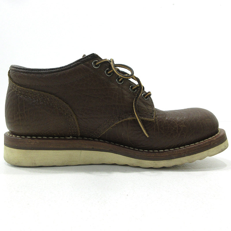 BROTHER BRIDGE BIDASSOA ブーツ BBBA003C ブラウン【三重本店】
