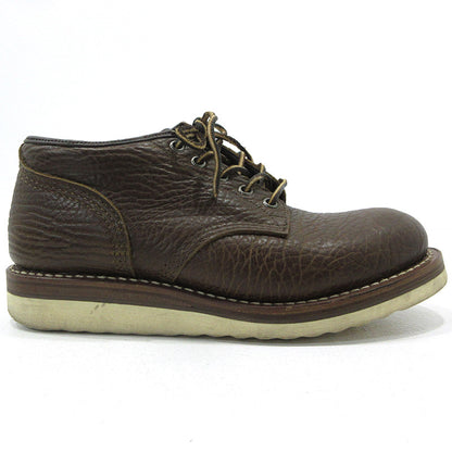 BROTHER BRIDGE BIDASSOA ブーツ BBBA003C ブラウン【三重本店】