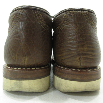 BROTHER BRIDGE BIDASSOA ブーツ BBBA003C ブラウン【三重本店】