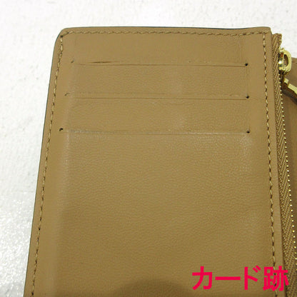 LOUIS VUITTON | ルイ・ヴィトン LVヴェルティカルウォレットコンパクト 二つ折り 二つ折り財布 M81561 ブラック【三重本店】