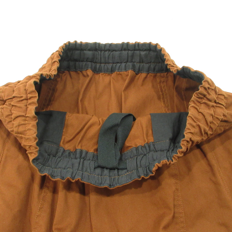 MHL | エムエイチエル スカート 595-4132500 ブラウン サイズ：1【三重本店】