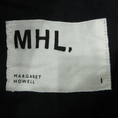 MHL | エムエイチエル スカート 595-4132500 ブラウン サイズ：1【三重本店】