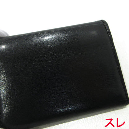 PORTER | ポーター PLUME 三つ折り財布 179-03874 ブラック【三重本店】