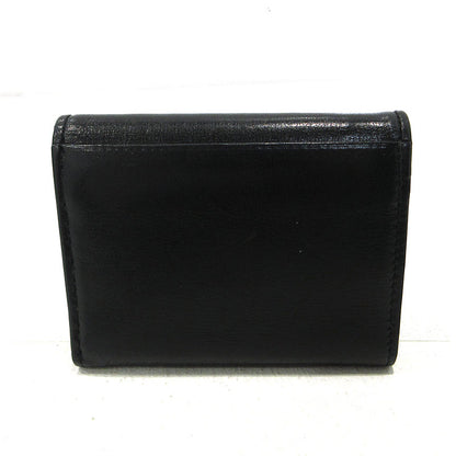 PORTER | ポーター PLUME 三つ折り財布 179-03874 ブラック【三重本店】