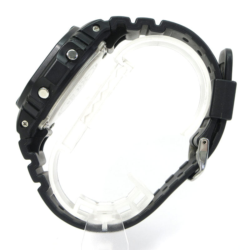 CASIO | カシオ G-SHOCK×F.C.R.B. コラボレーションモデル 腕時計 DW-5600VTSOPH-1JR デジタル表示 クオーツ ブラック【三重本店】