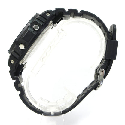 CASIO | カシオ G-SHOCK×F.C.R.B. コラボレーションモデル 腕時計 DW-5600VTSOPH-1JR デジタル表示 クオーツ ブラック【三重本店】