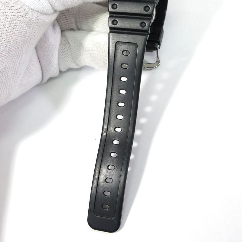 CASIO | カシオ G-SHOCK×F.C.R.B. コラボレーションモデル 腕時計 DW-5600VTSOPH-1JR デジタル表示 クオーツ ブラック【三重本店】