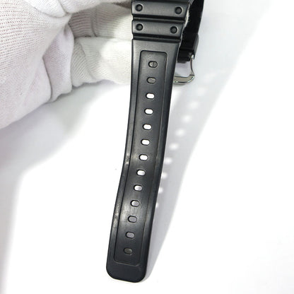 CASIO | カシオ G-SHOCK×F.C.R.B. コラボレーションモデル 腕時計 DW-5600VTSOPH-1JR デジタル表示 クオーツ ブラック【三重本店】