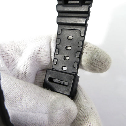 CASIO | カシオ G-SHOCK×F.C.R.B. コラボレーションモデル 腕時計 DW-5600VTSOPH-1JR デジタル表示 クオーツ ブラック【三重本店】