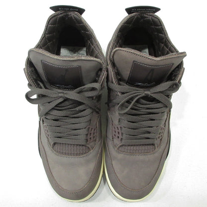 NIKE | ナイキ AIR JORDAN 4 RETRO SP A MA MANIERE エアジョーダン 4 レトロ スペシャル ア マ マニエール スニーカー DV6773-220 ブラウン 26.5cm【三重本店】