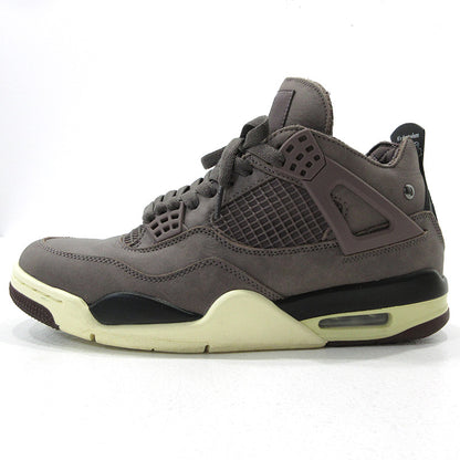 NIKE | ナイキ AIR JORDAN 4 RETRO SP A MA MANIERE エアジョーダン 4 レトロ スペシャル ア マ マニエール スニーカー DV6773-220 ブラウン 26.5cm【三重本店】