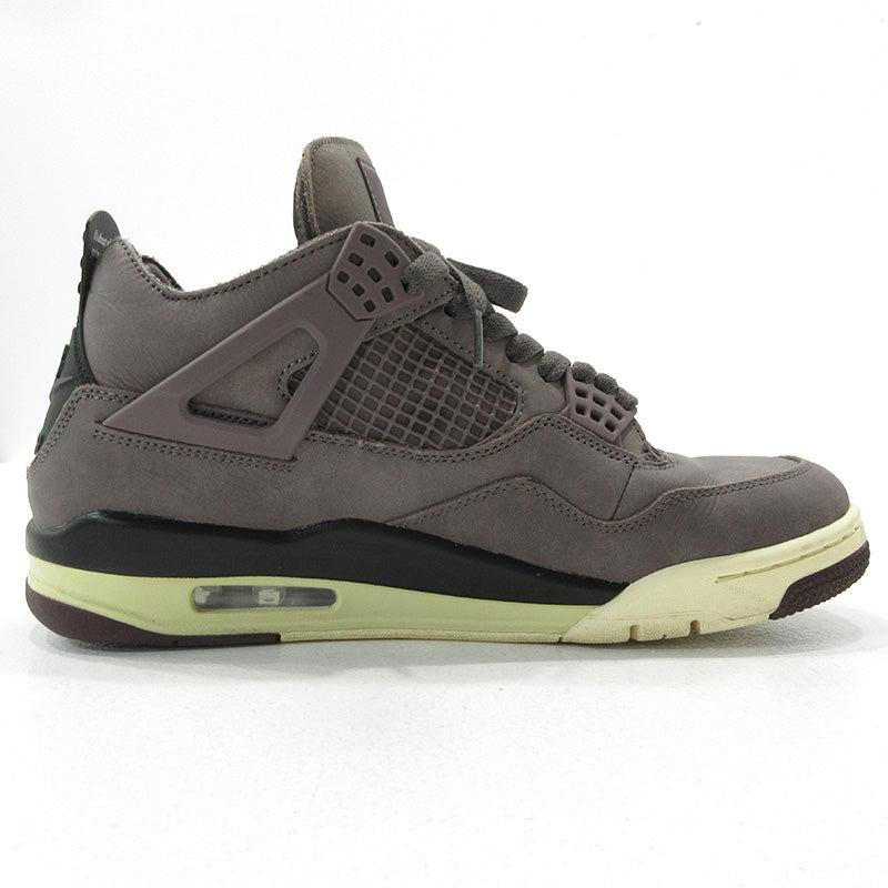 NIKE | ナイキ AIR JORDAN 4 RETRO SP A MA MANIERE エアジョーダン 4 レトロ スペシャル ア マ マニエール スニーカー DV6773-220 ブラウン 26.5cm【三重本店】