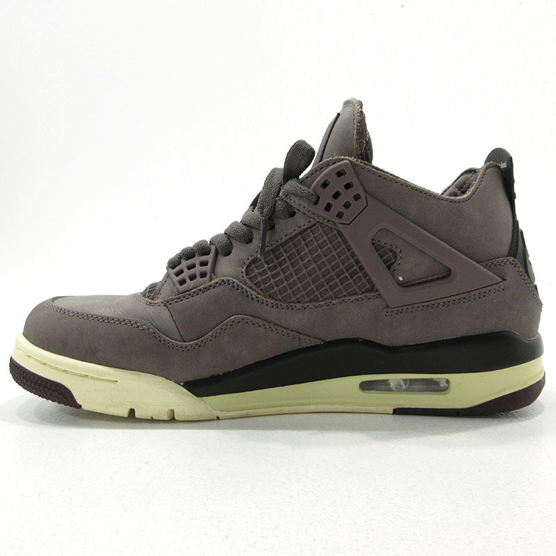 NIKE | ナイキ AIR JORDAN 4 RETRO SP A MA MANIERE エアジョーダン 4 レトロ スペシャル ア マ マニエール スニーカー DV6773-220 ブラウン 26.5cm【三重本店】