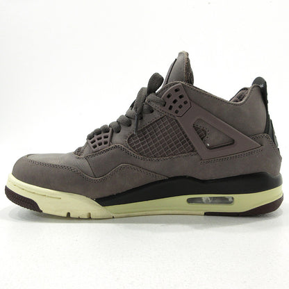NIKE | ナイキ AIR JORDAN 4 RETRO SP A MA MANIERE エアジョーダン 4 レトロ スペシャル ア マ マニエール スニーカー DV6773-220 ブラウン 26.5cm【三重本店】