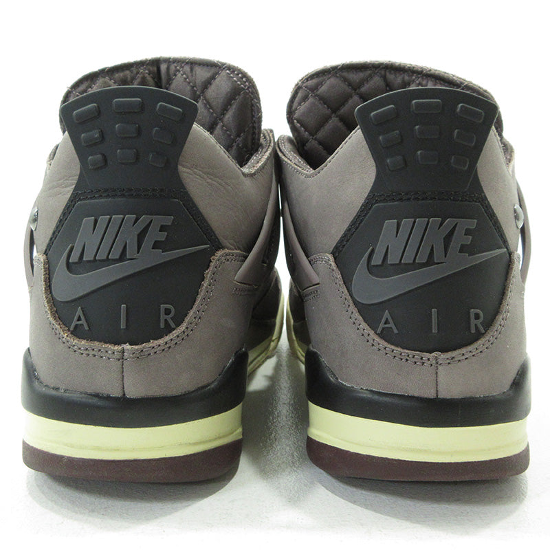NIKE | ナイキ AIR JORDAN 4 RETRO SP A MA MANIERE エアジョーダン 4 レトロ スペシャル ア マ マニエール スニーカー DV6773-220 ブラウン 26.5cm【三重本店】