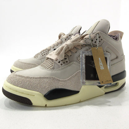 NIKE | ナイキ WMNS AIR JORDAN 4 RETRO OG SP A Ma Maniere エア ジョーダン 4 レトロ オージー スペシャル アママニエール スニーカー FZ4810-200 ベージュ 27cm【三重本店】
