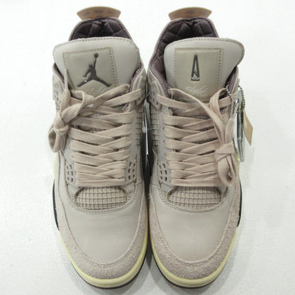 NIKE | ナイキ WMNS AIR JORDAN 4 RETRO OG SP A Ma Maniere エア ジョーダン 4 レトロ オージー スペシャル アママニエール スニーカー FZ4810-200 ベージュ 27cm【三重本店】