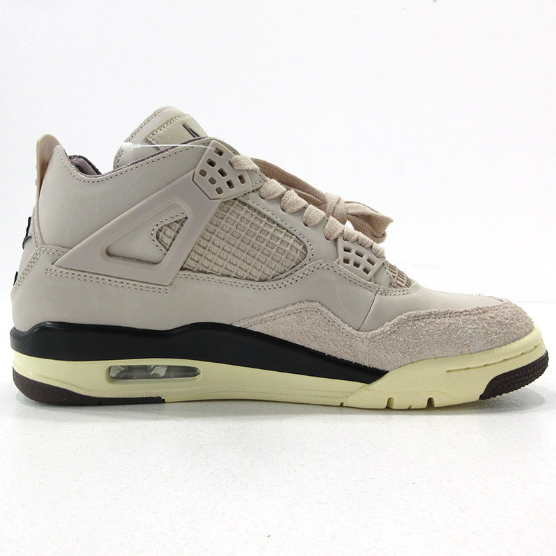 NIKE | ナイキ WMNS AIR JORDAN 4 RETRO OG SP A Ma Maniere エア ジョーダン 4 レトロ オージー スペシャル アママニエール スニーカー FZ4810-200 ベージュ 27cm【三重本店】