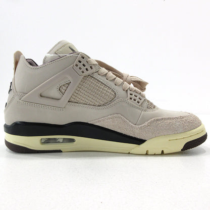 NIKE | ナイキ WMNS AIR JORDAN 4 RETRO OG SP A Ma Maniere エア ジョーダン 4 レトロ オージー スペシャル アママニエール スニーカー FZ4810-200 ベージュ 27cm【三重本店】