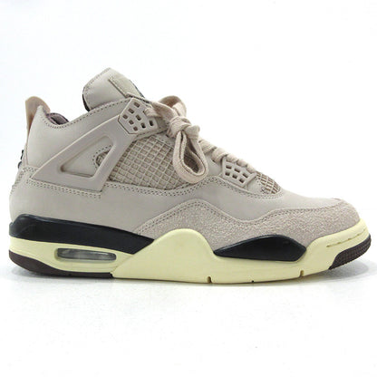 NIKE | ナイキ WMNS AIR JORDAN 4 RETRO OG SP A Ma Maniere エア ジョーダン 4 レトロ オージー スペシャル アママニエール スニーカー FZ4810-200 ベージュ 27cm【三重本店】