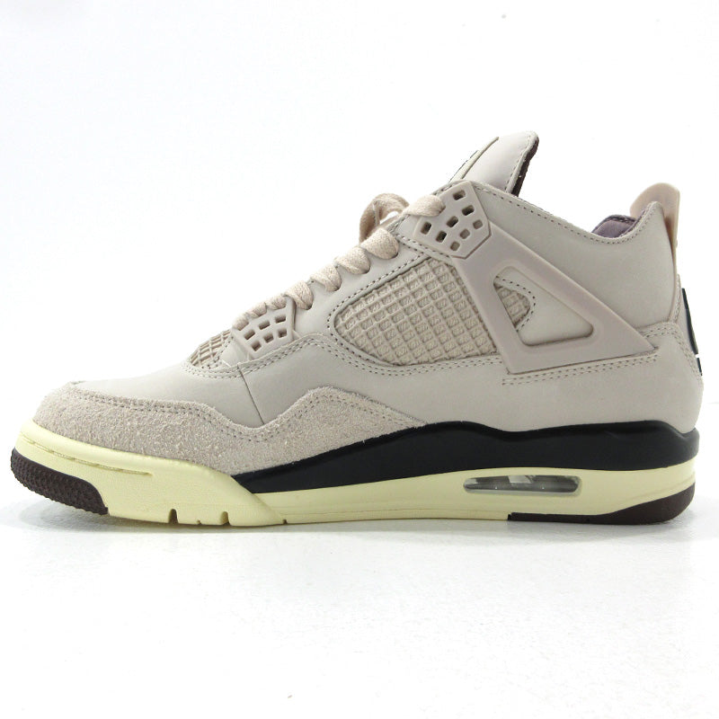 NIKE | ナイキ WMNS AIR JORDAN 4 RETRO OG SP A Ma Maniere エア ジョーダン 4 レトロ オージー スペシャル アママニエール スニーカー FZ4810-200 ベージュ 27cm【三重本店】