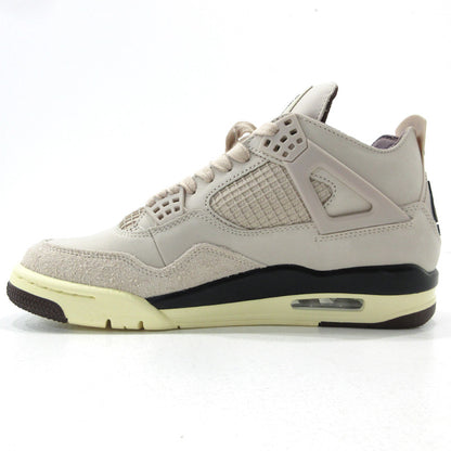 NIKE | ナイキ WMNS AIR JORDAN 4 RETRO OG SP A Ma Maniere エア ジョーダン 4 レトロ オージー スペシャル アママニエール スニーカー FZ4810-200 ベージュ 27cm【三重本店】