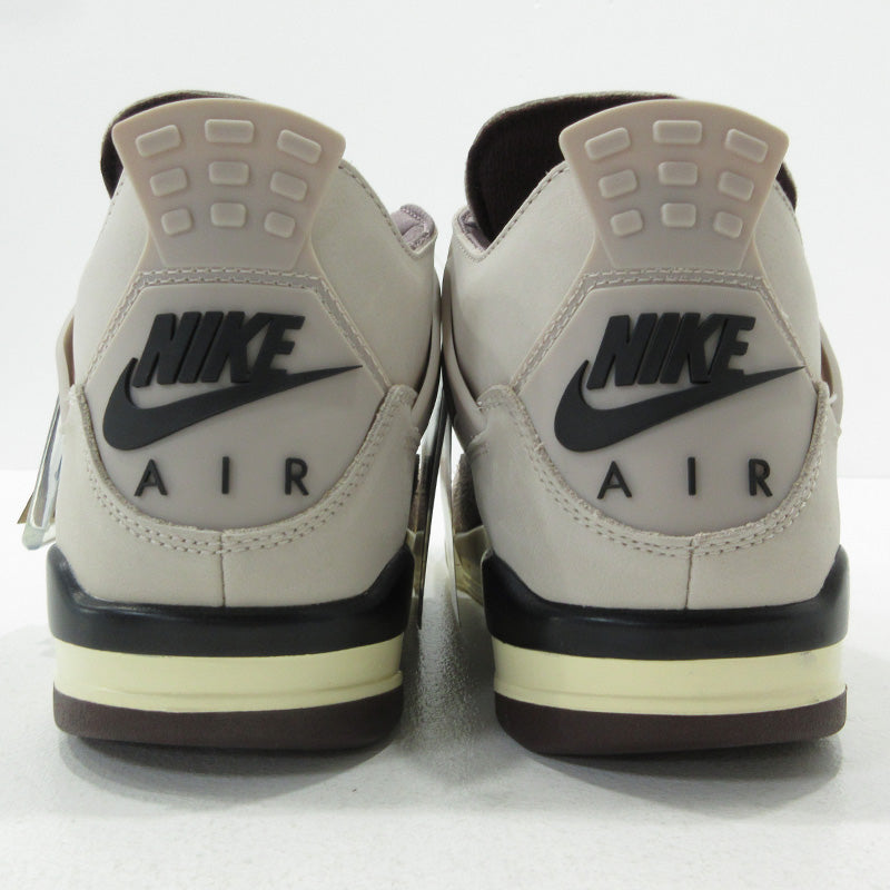 NIKE | ナイキ WMNS AIR JORDAN 4 RETRO OG SP A Ma Maniere エア ジョーダン 4 レトロ オージー スペシャル アママニエール スニーカー FZ4810-200 ベージュ 27cm【三重本店】