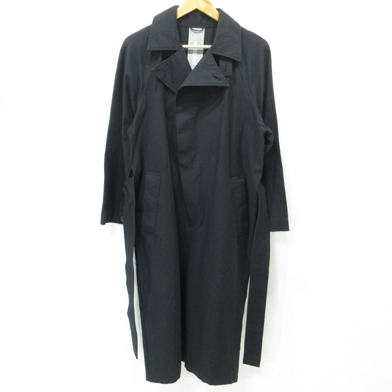 MIOSMOKEY ツナギ 221AL002 ブラック サイズ：38【三重本店】