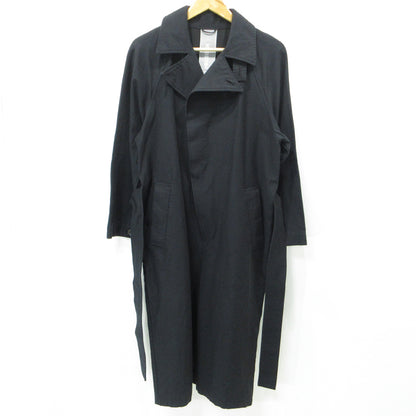 MIOSMOKEY ツナギ 221AL002 ブラック サイズ：38【三重本店】