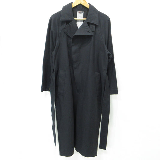 MIOSMOKEY ツナギ 221AL002 ブラック サイズ：38【三重本店】