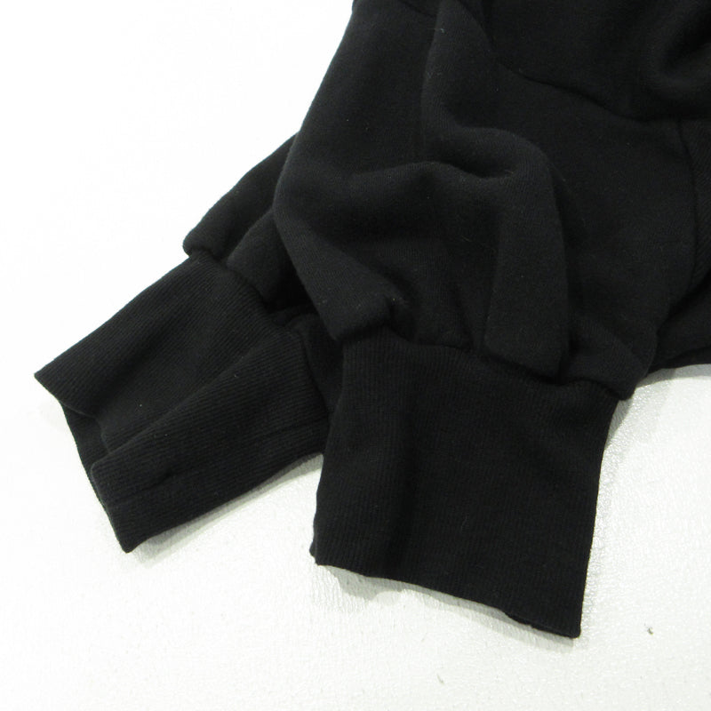 Yohji Yamamoto | ヨウジヤマモト スウェット FY-T54-013 ブラック サイズ：2【三重本店】