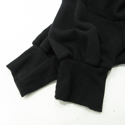 Yohji Yamamoto | ヨウジヤマモト スウェット FY-T54-013 ブラック サイズ：2【三重本店】