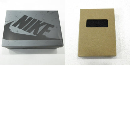 NIKE | ナイキ AIR JORDAN 1 RETRO HIGH OG エア ジョーダン 1 レトロ ハイ スニーカー DZ5485-051 グレー 27cm【三重本店】