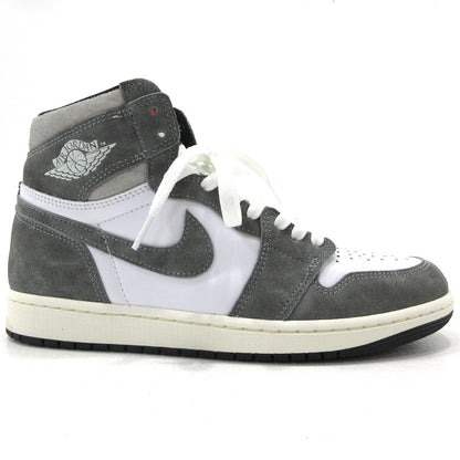 NIKE | ナイキ AIR JORDAN 1 RETRO HIGH OG エア ジョーダン 1 レトロ ハイ スニーカー DZ5485-051 グレー 27cm【三重本店】