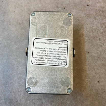 Electro-Harmonix | エレクトロハーモニクス 楽器 Soul Food【三重本店】