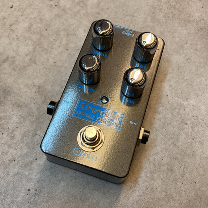 Ex-pro | イーエクスプロ 楽器 9Volt OVER DRIVE【三重本店】